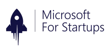 Micro Startup Logo